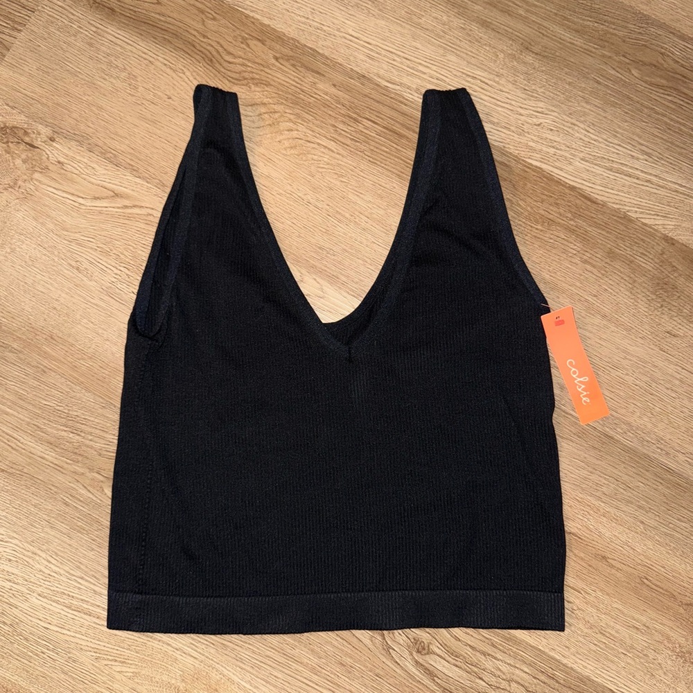 ⭐️NEW⭐️ NWT COLSIE Matching Set - Picture 2 of 10